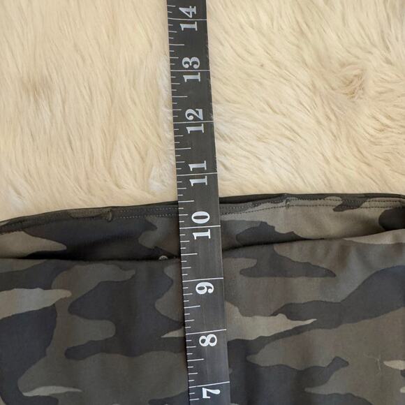Athleta Ultimate 7/8 Tight Camo Stash Pocket High Rise Leggings XXS - Picture 14 of 16